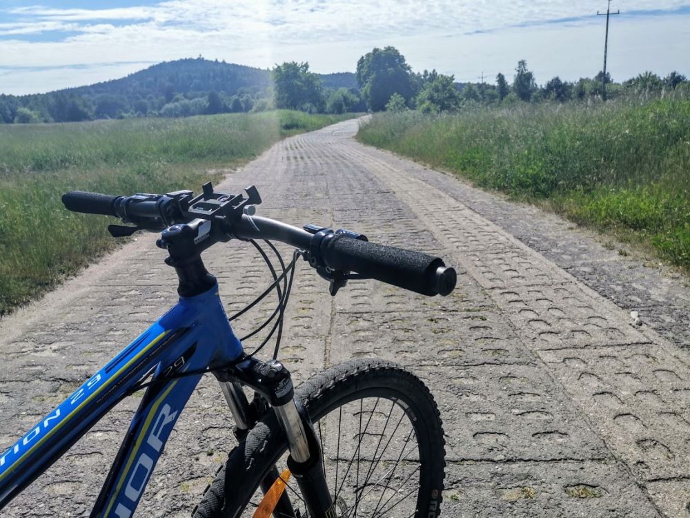 Dzień trzeci Turystycznej Włóczęgi