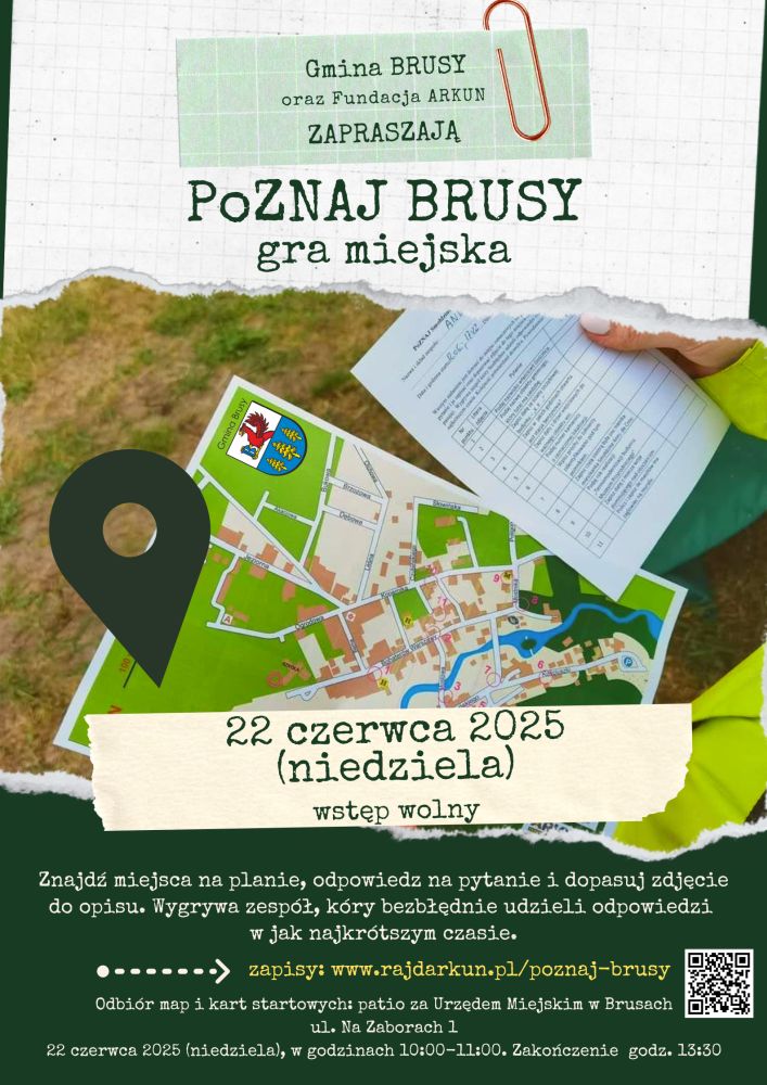 PoZNAJ Brusy