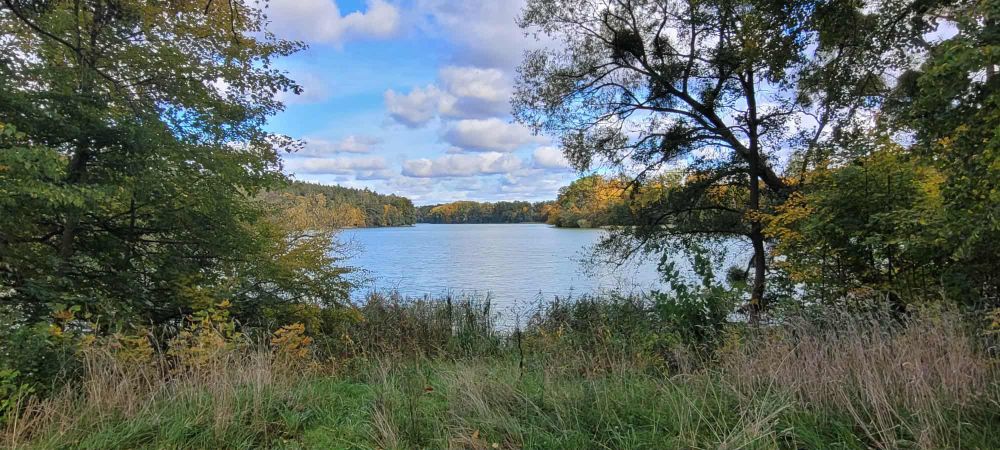 Piesza Wędrówka z ARKUNem (Pamięć u źródeł Motławy)
