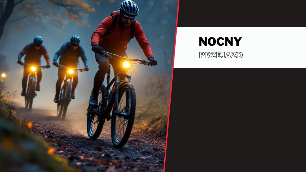 Nocny Przejazd Rowerowy