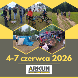 Turystyczna Włóczęga 2026