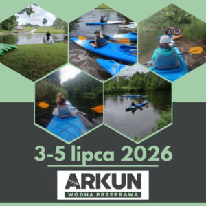 Wodna Przeprawa 2026